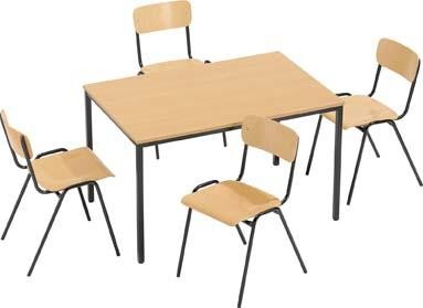 Sitzgruppe „Standard“ (Set)