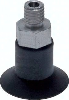 Flachsauger|P-Serie (Ø 5 - 16 mm)