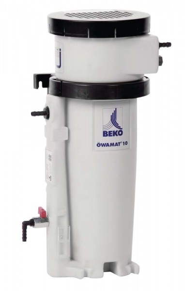 Öl-Wasser-Trenner Aircraft ÖWAMAT®