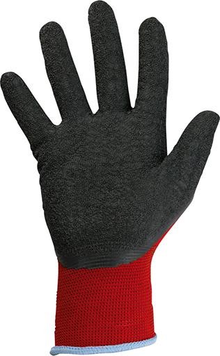 Handschuh »BLACK GRIP«