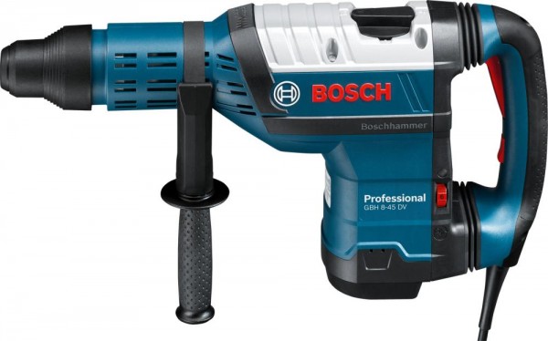 Bohrhammer GBH 8-45 DV Bosch