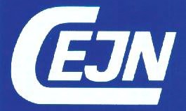 CEJN Flat-face Kupplungen mit Innengewinde aus Edelstahl, ISO 16028