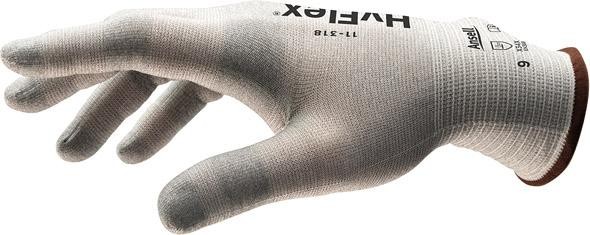 Schnittschutzhandschuh »HyFlex® 11-318«