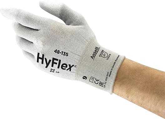 Montagehandschuh »HyFlex® 48-135«
