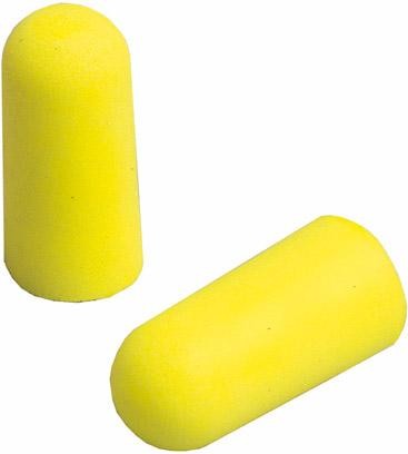 Gehörschutzstöpsel E-A-R™ Soft Yellow Neons