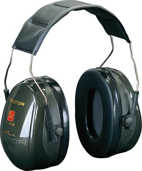 Gehörschutz Optime II H520 A