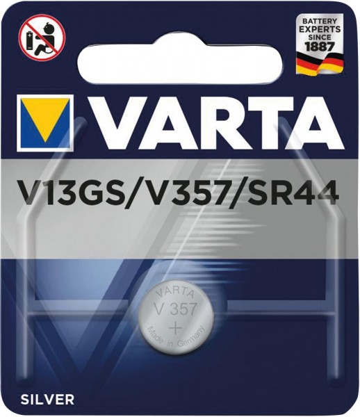 Ersatzbatterie VARTA Electronics