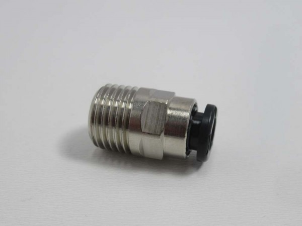 Push-in-Stecker für 6 mm Leitung