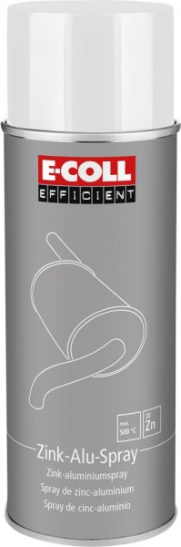 Zink-Alu-Spray EFFICIENT