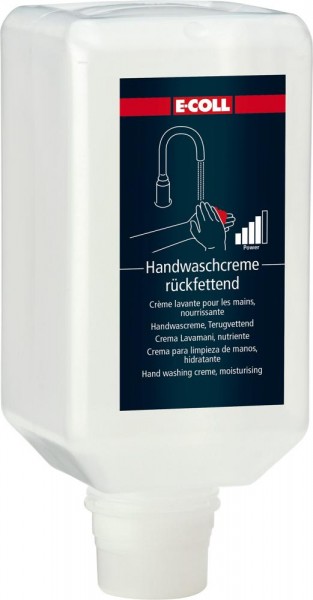 EU Handwaschcreme