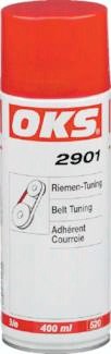 OKS 2901 - Riemen-Tuning
