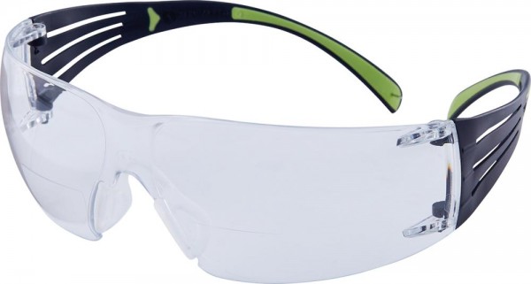 3M™ Schutzbrille »SecureFit™ 400« mit Leseeinsatz