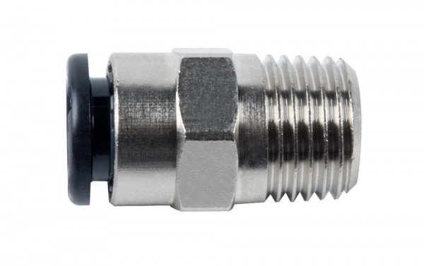 Push-in-Stecker für 8 mm Leitung
