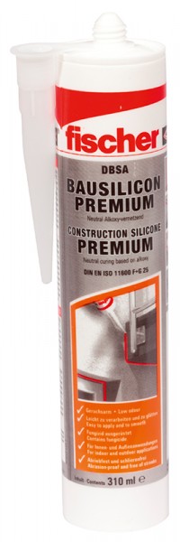 Bausilicon Premium DBSA