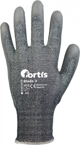 Schnittschutz-Handschuh Blade 3, FORTIS