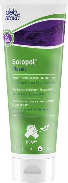 Hautreiniger »Solopol® Classic Reiniger«