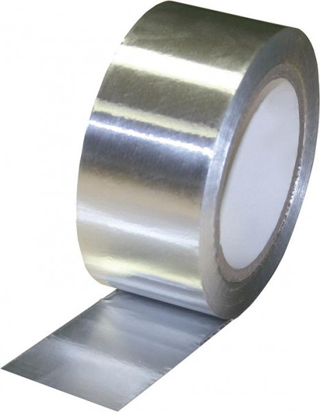 Aluminiumband AF080 50mx ohne Folie