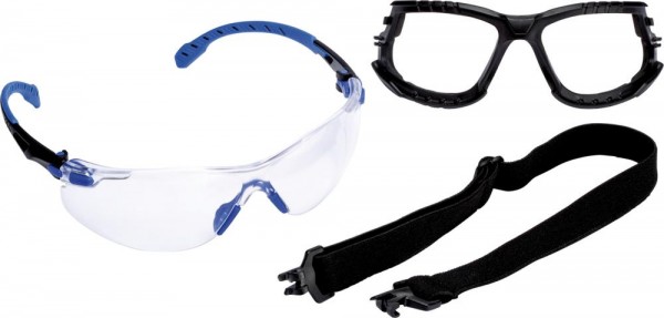 3M™ Schutzbrille »Solus 1000«