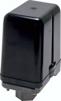 Druckschalter mit Membrane für Kompressoren Baureihe 5, MDR