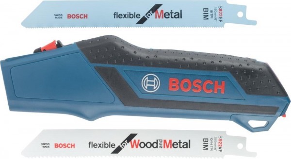 Sägehandgriff für Säbelsägeblätter Bosch