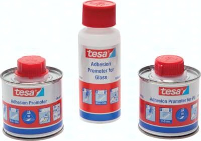 Adhesions Promoter für schwierige Untergründe, tesa