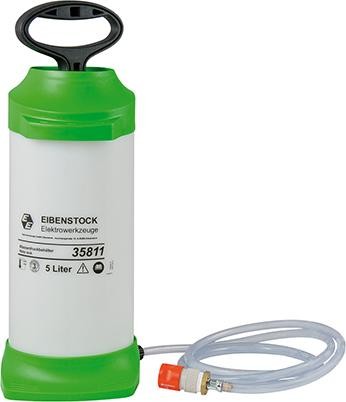 Wasserdruckbehälter 5 Liter Eibenstock