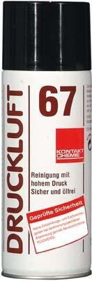 KOC Druckluft 67 400 ml