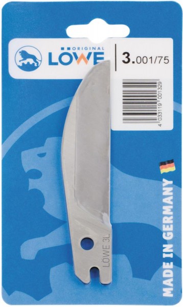 Messer für Ambossschere 3305